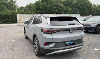 
									Купить Volkswagen ID.4 CROZZ LITE PRO full								