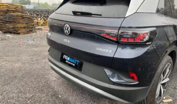
									Купить Volkswagen ID.4 CROZZ LITE PRO full								