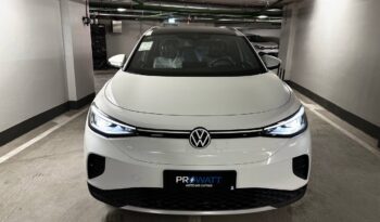 
									Купить Volkswagen ID.4 CROZZ PURE+ full								