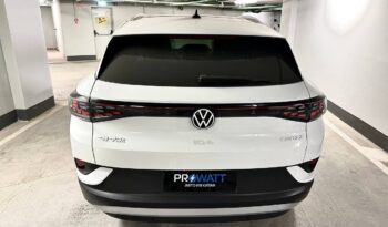 
									Купить Volkswagen ID.4 CROZZ PURE+ full								